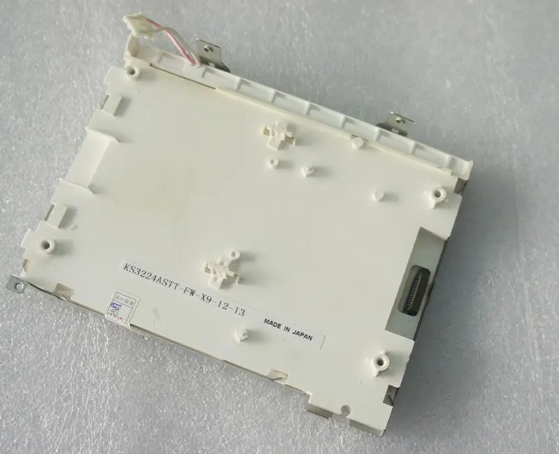 ks3224astt-fw-x9  Kyocera 5.7  inch tft display