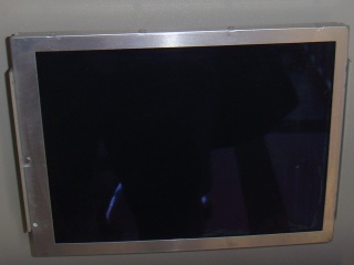 LCD display   NL10276BC13-01C   6.5 inth 1024*768     Industrial  screen