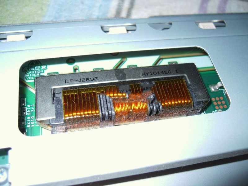 ltf320hm01  Samsung 32   inch lcd display screens