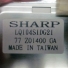 LQ104V1DG21    Sharp   10.4  LCD