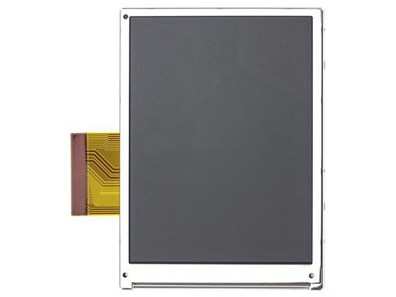 COM40H4P25ULC        4”      display      modules      for      Ortustech