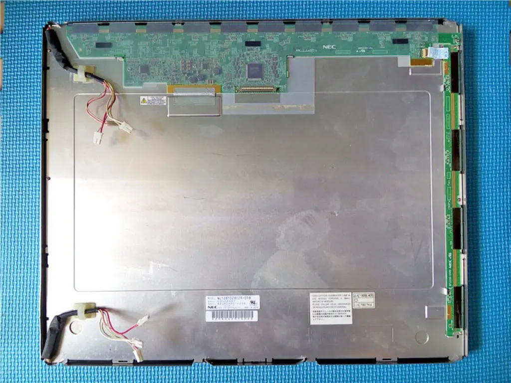 NL128102BC29-01B  NLT 19 inch 1280*1024 display lcd screens
