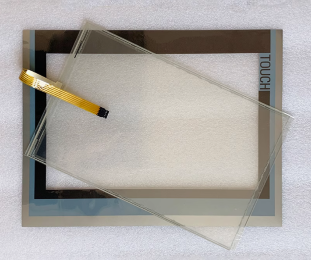 91-28259-00C 1071.0215  touch screen+membrane