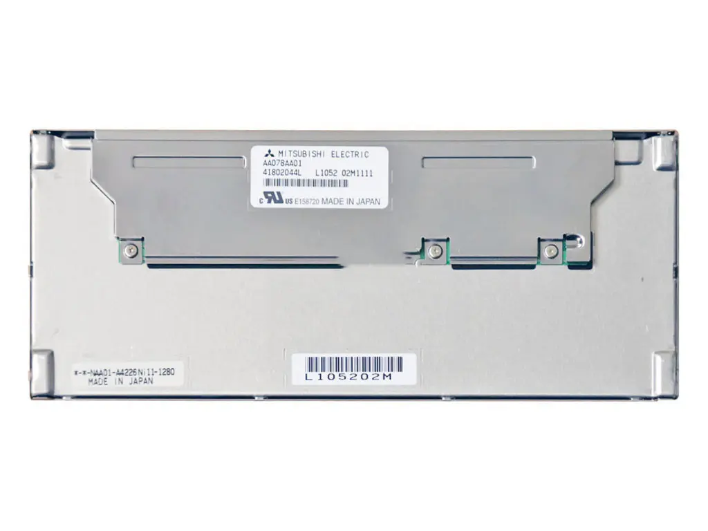 Mitsubishi AA078AA01