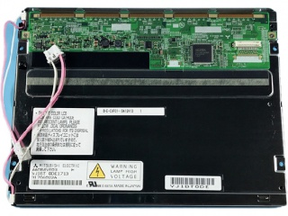 LCD display    AA084VF03     8.4 inch      640*480       Industrial  screen