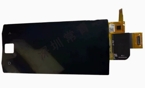 G050TAT01.0 brand new AUO 5-inch original brand new display screen