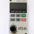 Delta VFD-M frequency converter operation control panel M series controller LC-M02E
For other models, please consult customer service