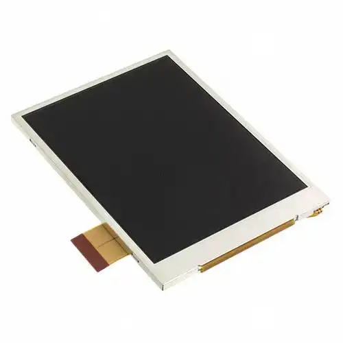 LCD display    LS037V7DW03C   3.7 inch   480*640   Handheld & PDA