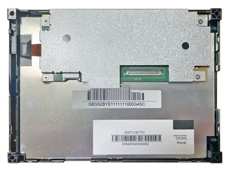 G057VCE-TH1   Innolux 5.7  inch tft display