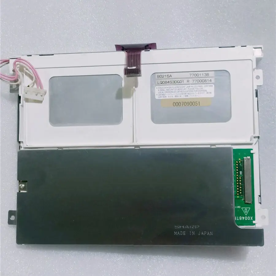 LQ08453DG01 tft lcd module