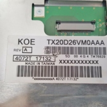 TX20D26VM0AAA       HITACHI       8      LCD