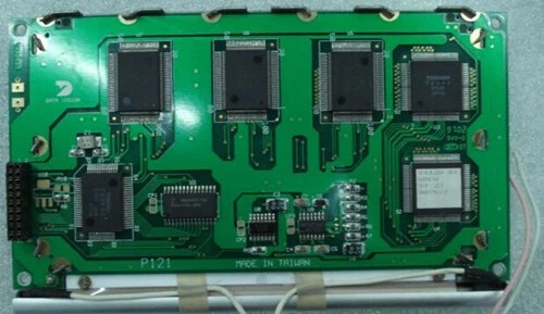EVG-32240-SMCW  Industrial  LCD  panel