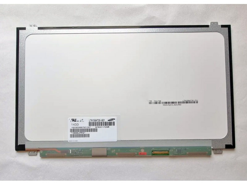 ltn156at30-601  Samsung   15.6  inch  lcd display module