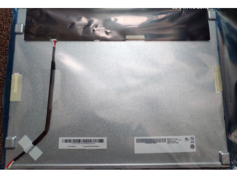 AUO G150XTN06.5  15   inch Display  Lcd