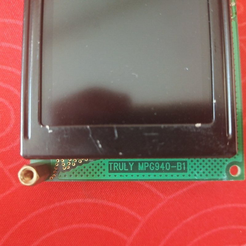 MPG940-B1  TRULY   TFT Industrial LCD Screen
