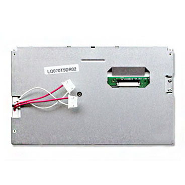 lq070t5dr02  Sharp  7  inch  lcd panel