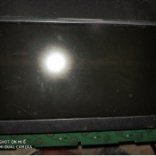 LQ043T3DG01G  Sharp 4.3 inch lcd display module