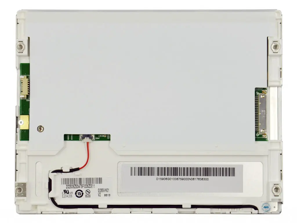 G065VN01V2  AUO 6.5 inch panel lcd