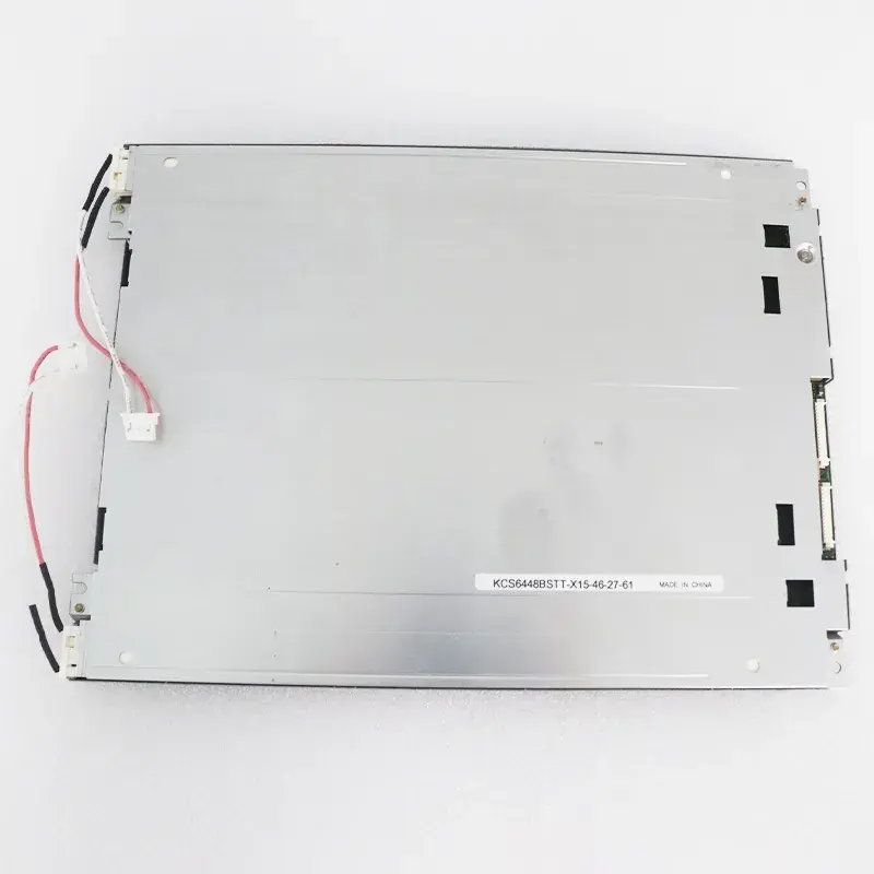 kcs6448bstt-x15   Kyocera  10.4   inch lcd display module