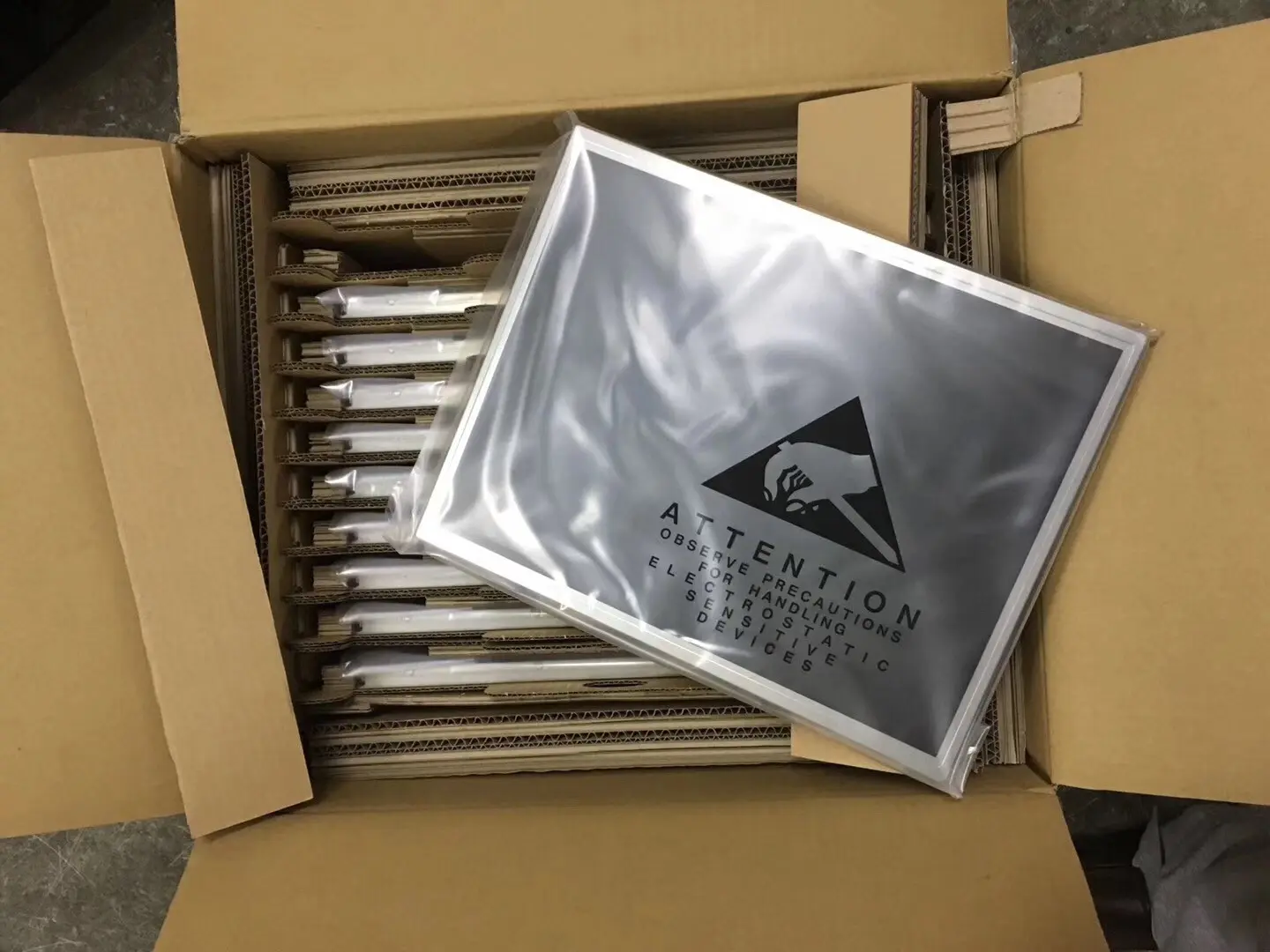 AA150XW02  Mitsubishi  15 inch lcd display screens