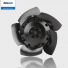 A2D160-AB22-06 Servo Motor Axial Cooling Fan