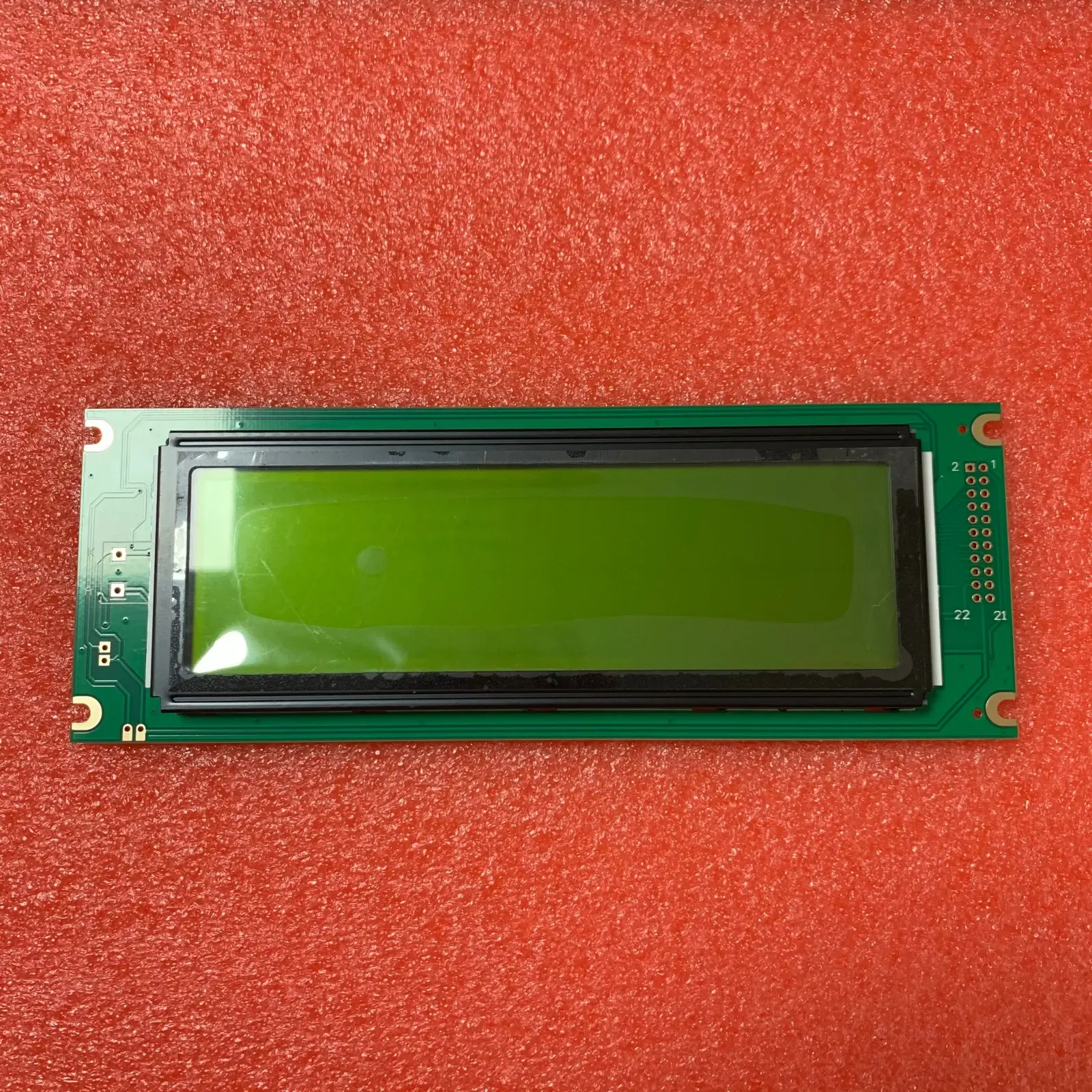 G64240-02 PB0017-01 Original  lcd display screens