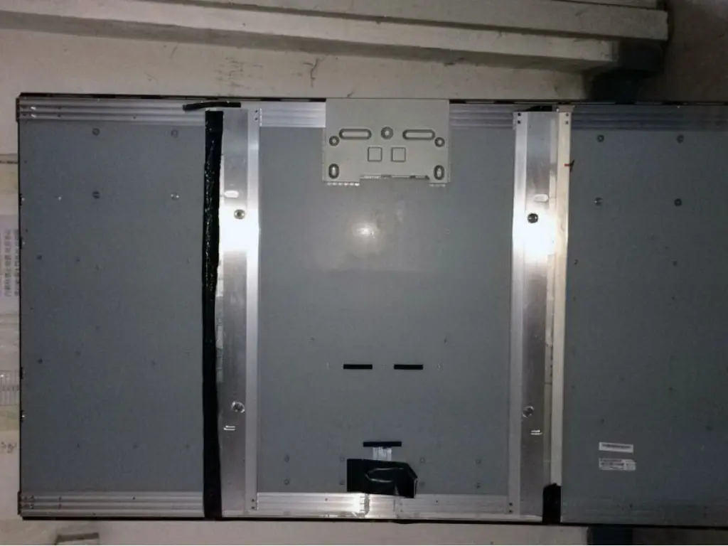 P650HVN02.2  AUO 65 inch tft display