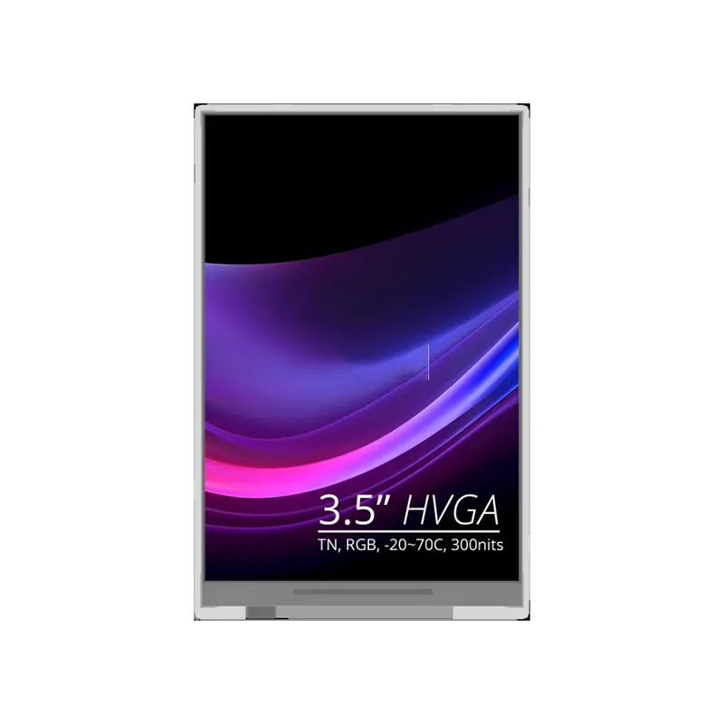TM035PDHG03-00  TIANMA  3.5inch 320×480  LCD DISPLAY