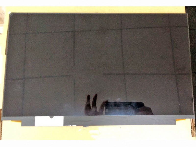 lq156d1jw42   Sharp  15.6  inch display modules