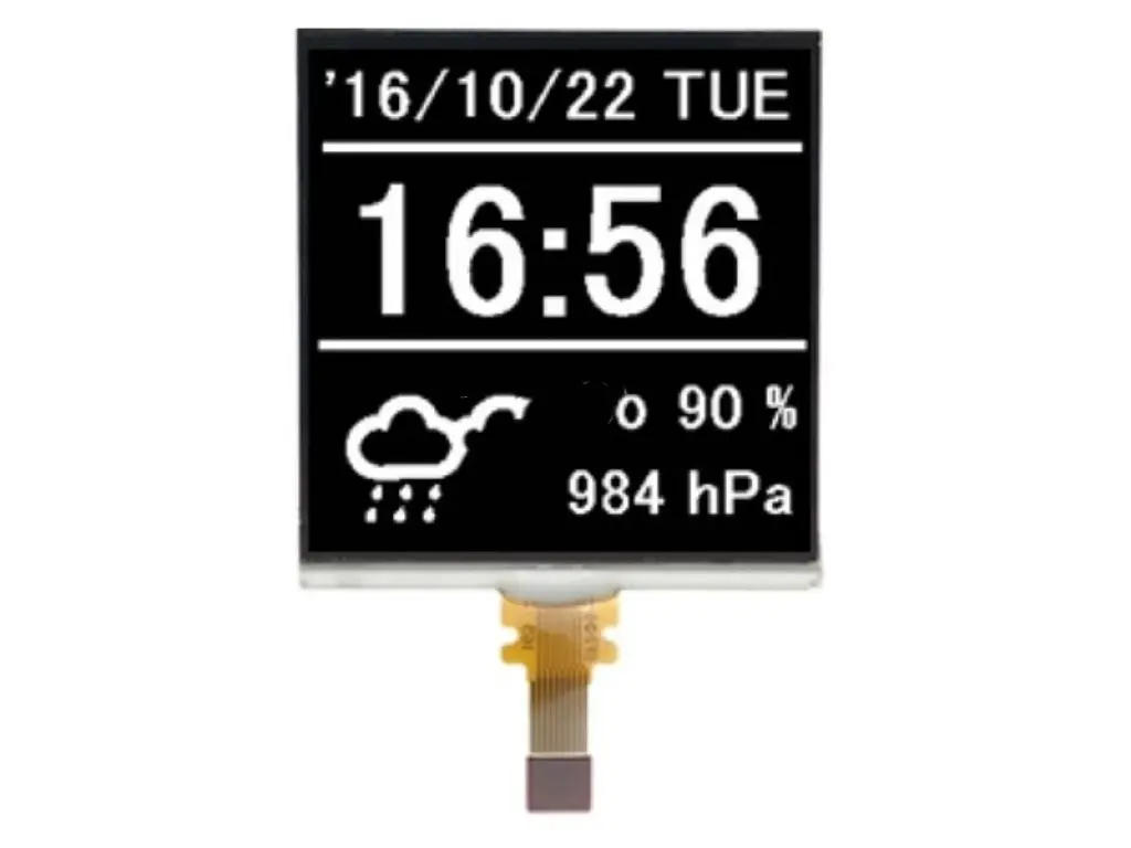 TN0181ANVNANN-GN00  Kyocera 1.8 inch  lcd panel