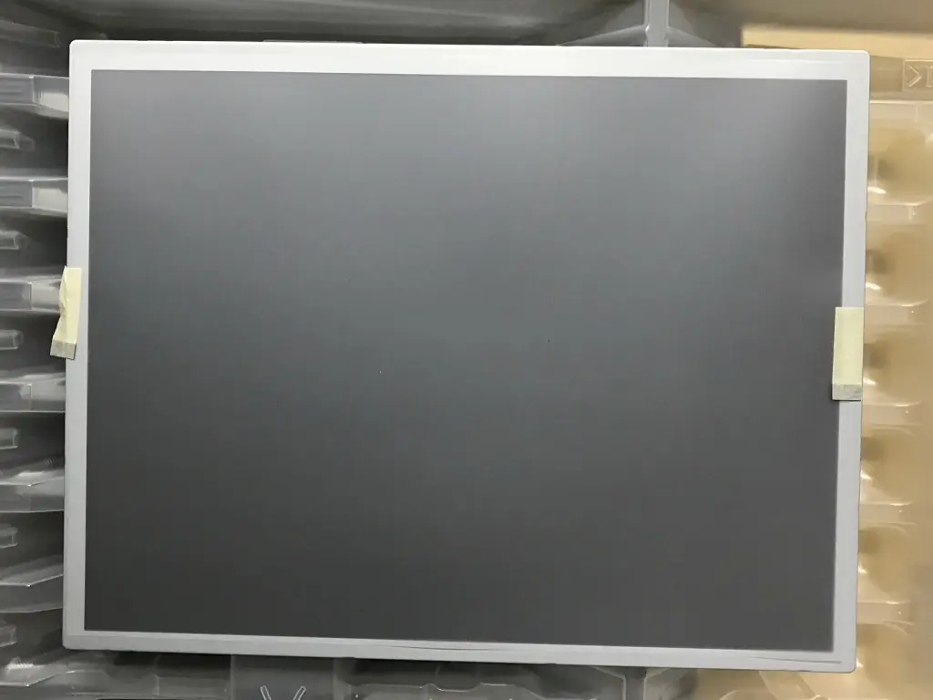 LQ121S1DC71   Sharp  12.1  LCD