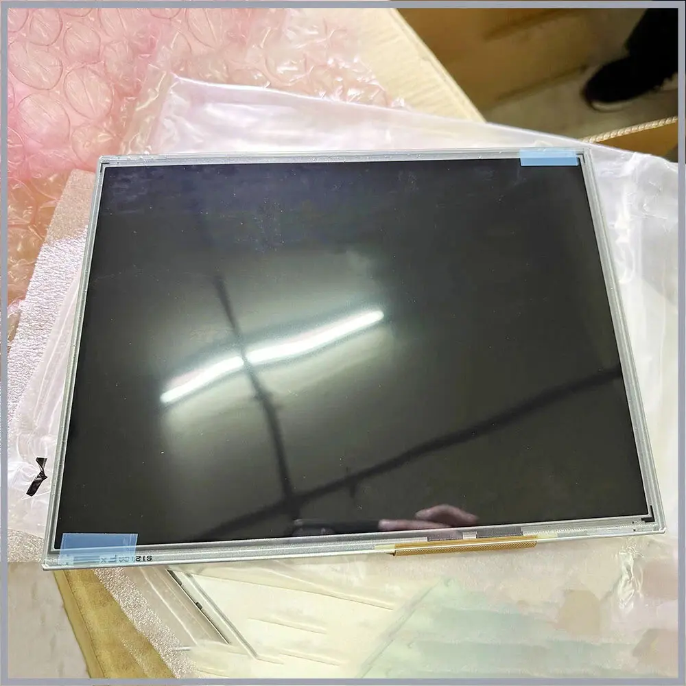 AA121XN11-CF1  LCD display monitor 1024*768  12.1 inch  for Mitsubishi