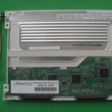 LTM084P363   TOSHIBA   8.4  LCD