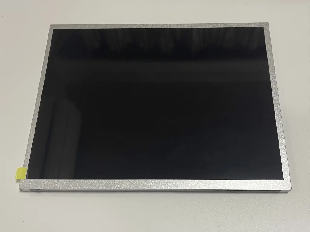 PV121X0M-N10  BOE 12.1 inch tft lcd module