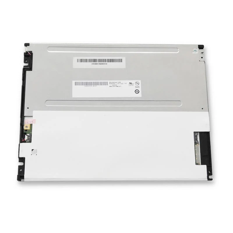 G104SN02 V2 AUO 10.4 inch LVDS LCD module industrial replacement screen