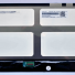 n101ice-g62  Innolux 10.1  inch  lcd panel