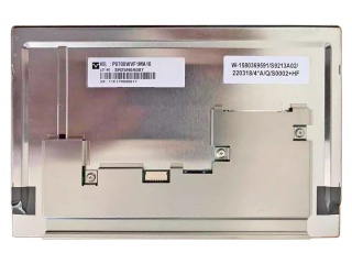 LCD display          P0700WVF1MA10       7.0 inch        800*480       Industrial  screen