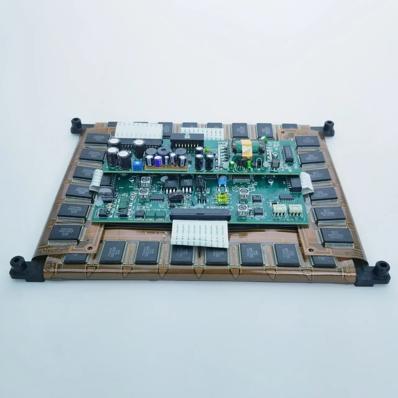 lj64zu49  Sharp  9.4    inch  tft lcd module