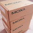 Taiwan MOXA EDS-205A-M-SC 1 Optical 4 Electrical Industrial Grade Switch New