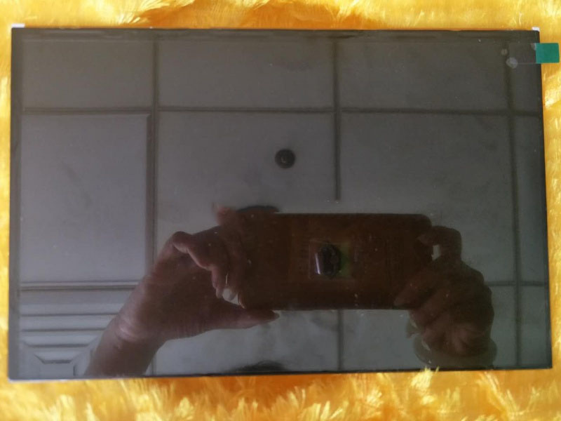 Sharp LQ101R1SX10A 10.1 Inch  Lcd Display Module