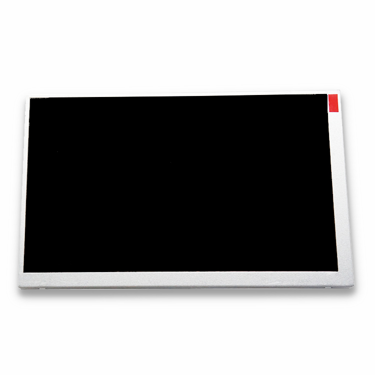 LCD display  AT070TN83  7.0 inth  800*480   Digital Photo Frame   Portable DVD Player