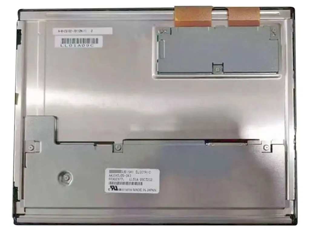 Mitsubishi AA104SJ05-DE1 10.4