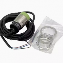 Autonics proximity sensor PR30-4DN/10DN/15DN-15DP-15DN2-15DP2 AO