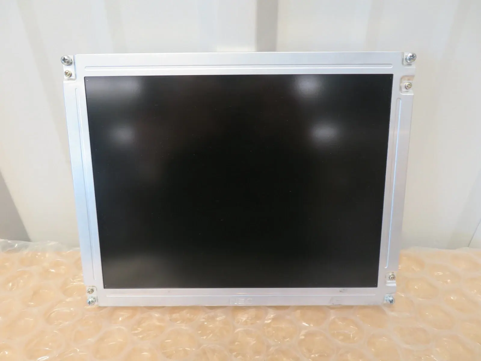 NL10276AC24-02  NEC    12.1 inch lcd panel