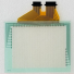 NS5-SQ00B-V2 touch screen + Membrane