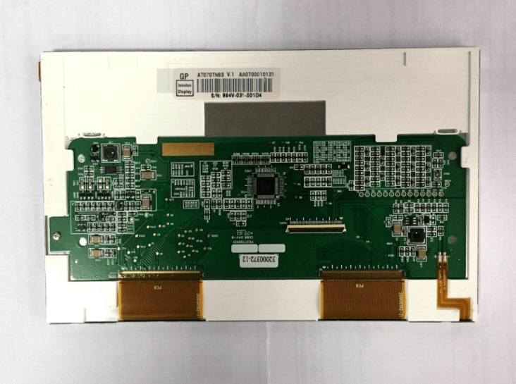 Innolux  ATO70TN83 V.1  Panel Lcd