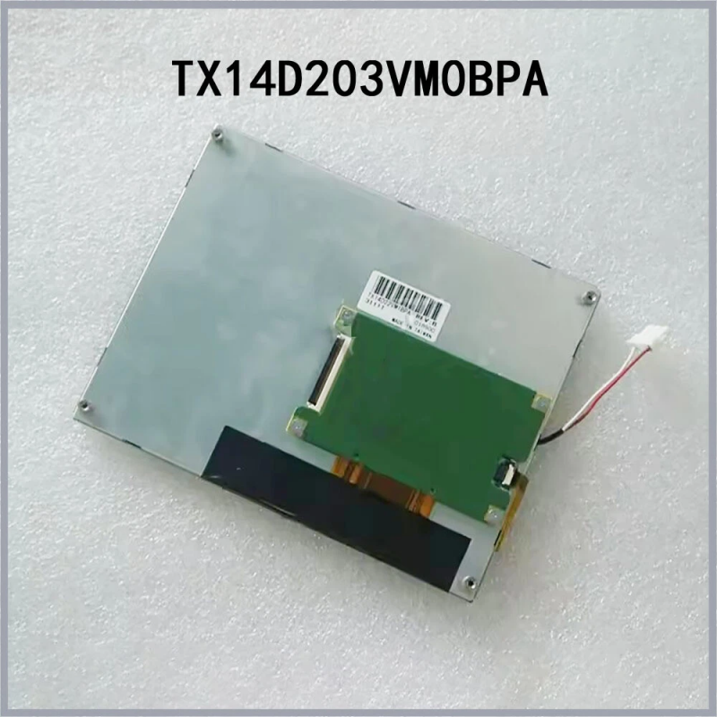 KOE  TX14D203VMOBPA 5.7 Inch Lcd Panel