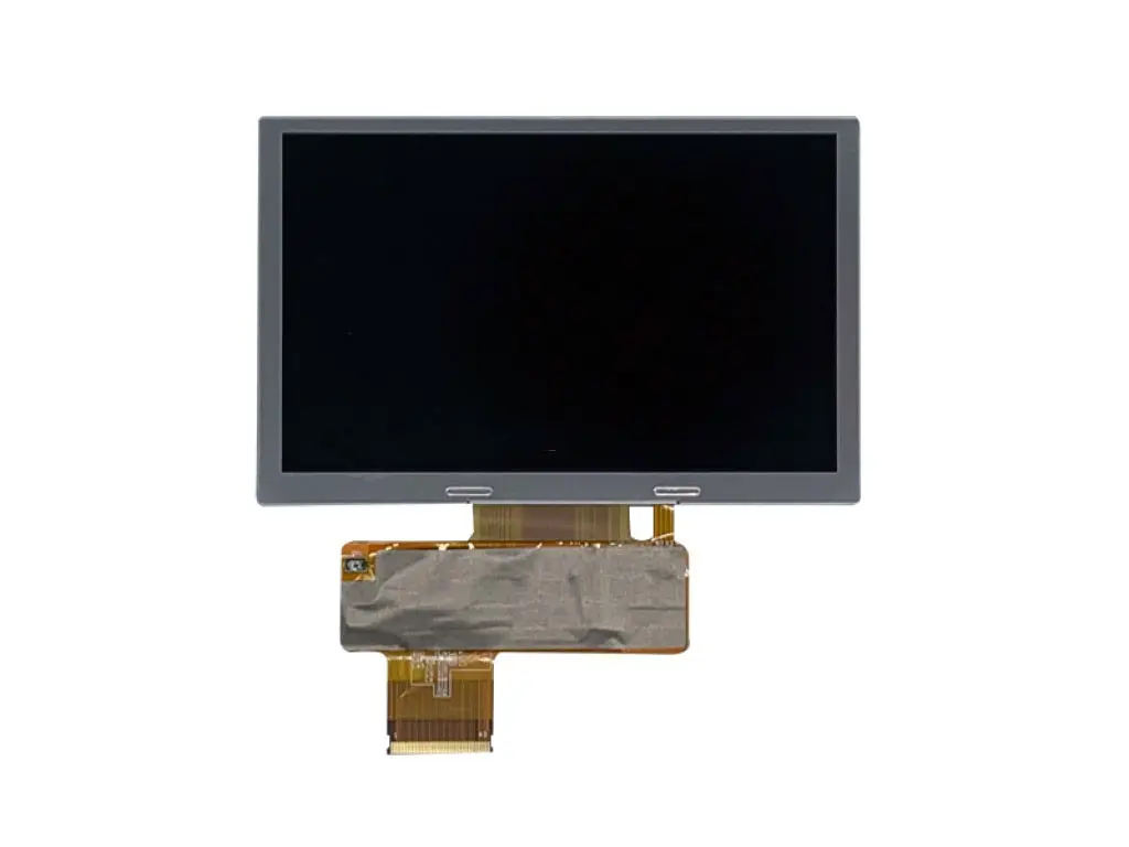 TM050RDZG03- 30 TIANMA