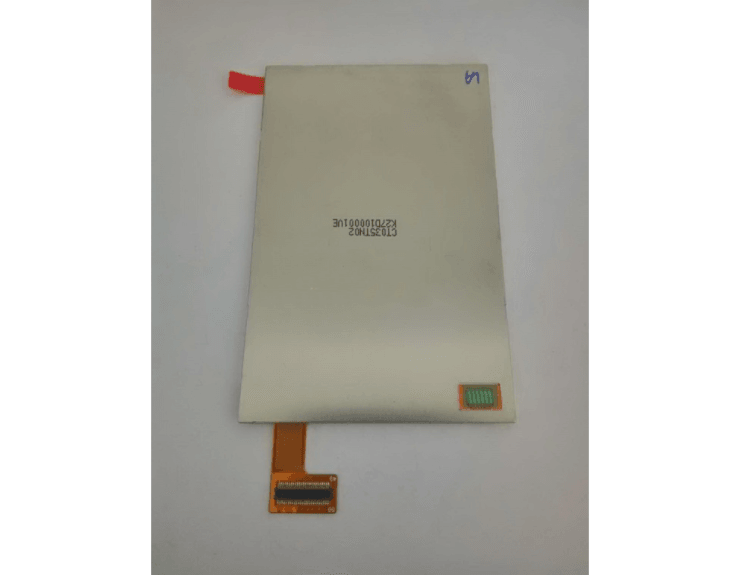 ct035tn02  Innolux  3.5  inch lcd panel