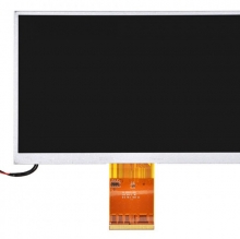 AUO  A070VWO5 V0    7  Inch  Lcd Panel